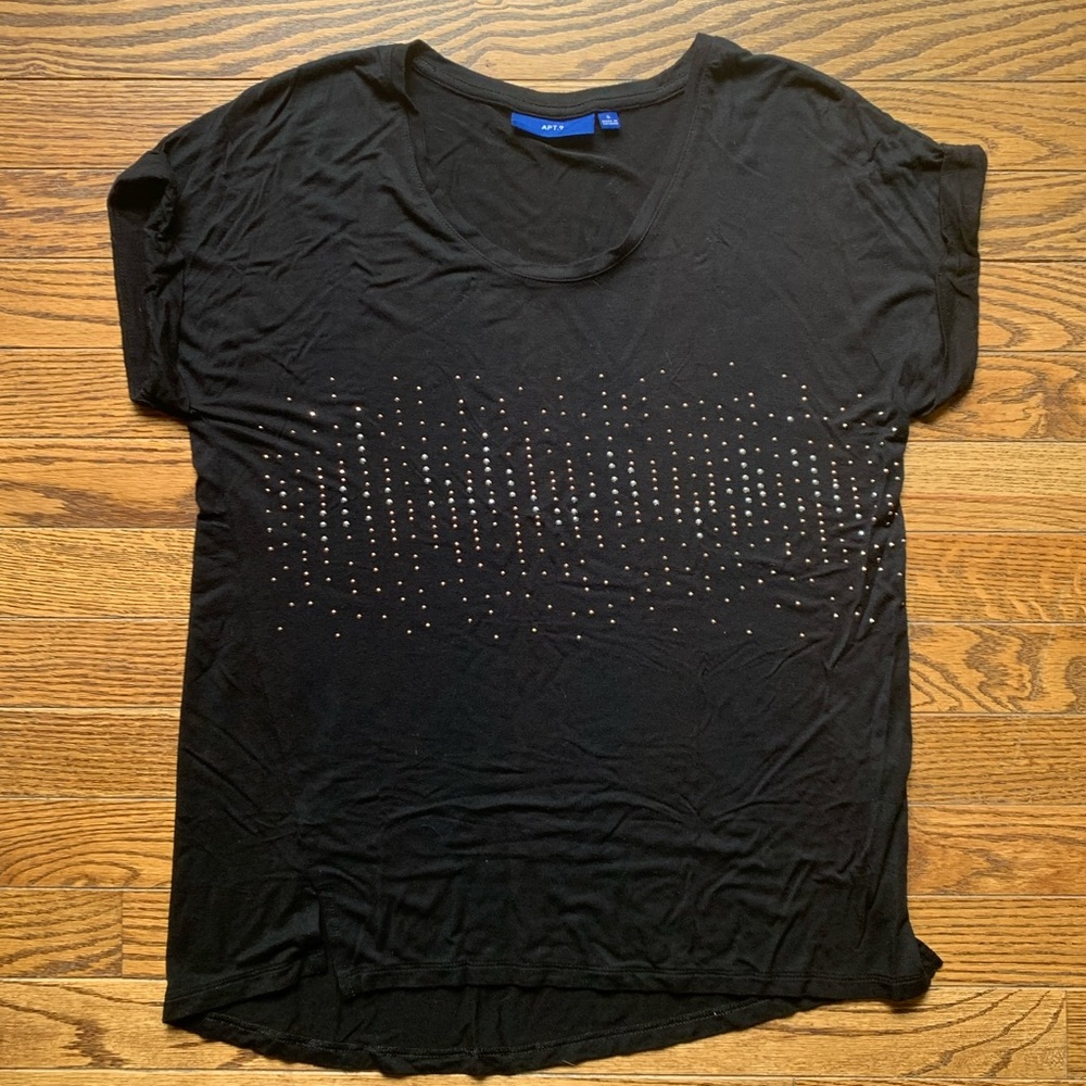 Apt 9 T-shirt